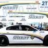 Alberta Sheriff Charger