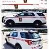 Canada Military Police Explorer