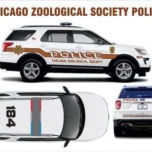 Chicago Zoological Society Police, Illinois – Explorer