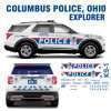 Columbus Police Ohio Explorer
