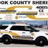 Cook County Sheriff IL Explorer