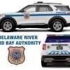 Delaware River and Bay Authority Explorer
