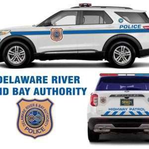 Delaware River and Bay Authority – Explorer