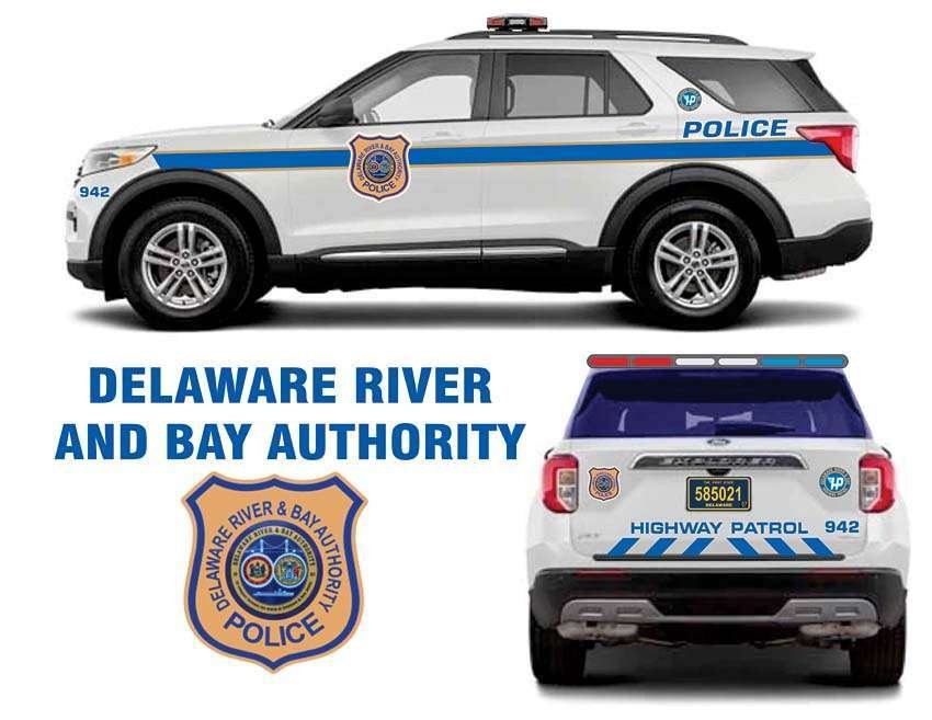 Delaware River and Bay Authority Explorer