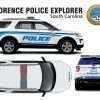 Florence Police - SC Explorer