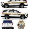 Montgomery County Sheriff Explorer