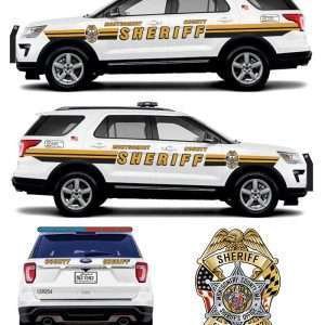 Montgomery County Sheriff, Maryland – Explorer