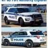 NY NJ Port Authority Explorer
