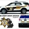 Ottawa County Sheriff MI Explorer