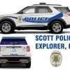 Scott Police LA Explorer