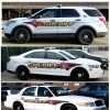Will County Sheriff