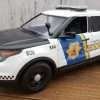 BC Sheriff Explorer