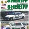 Clark County Sheriff Washington