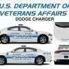 U.S. Department of Veterans Affairs Charger