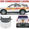 FDNY New York Explorer