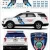 Little Ferry Police Explorer