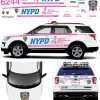 nypd pink breast cancer explorer