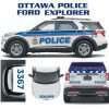 Ottawa Police Ontario Explorer