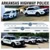 Arkansas Highway Police Explorer
