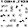Bullet Holes