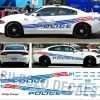 Detroit Flag Charger