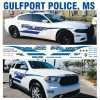 Gulfport Police MS