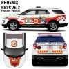 Phoenix Fire Rescue 3