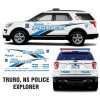 Truro Police Explorer