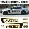 Cinnaminson Police NJ Charger