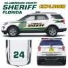 Hillsborough County Sheriff Explorer