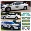 Missouri State Highway Patrol