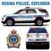 Regina Police SK Canada Explorer