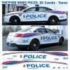Thetford Mines QC Taurus
