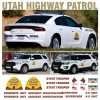 Utah Highway Patrol