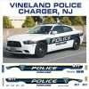 Vineland Police NJ Charger