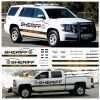 Clear Creek County Sheriff