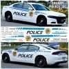 Granby Police QUE - Charger