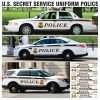 US Secret Service