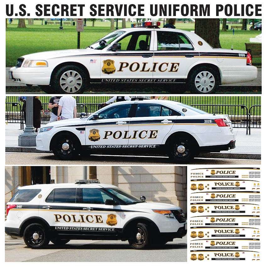 US Secret Service