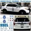 Denver Police