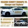 Orange County Sheriff - Virginia