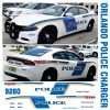 Orlando Police, FL CHARGER