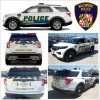 Baltimore Police - Maryland - NEW EXPLORER