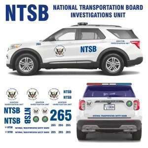 NTSB National Tranportation Safety Board – Explorer