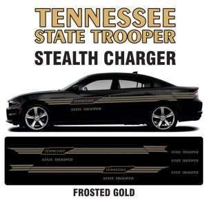 Tennessee State Trooper – Stealth Charger
