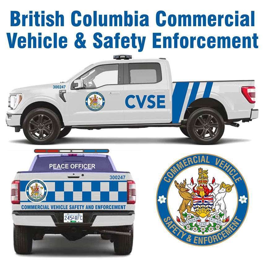 BC CVSE