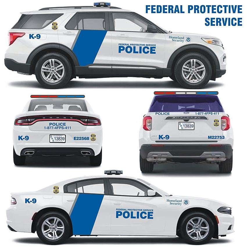 Federal Protective Service
