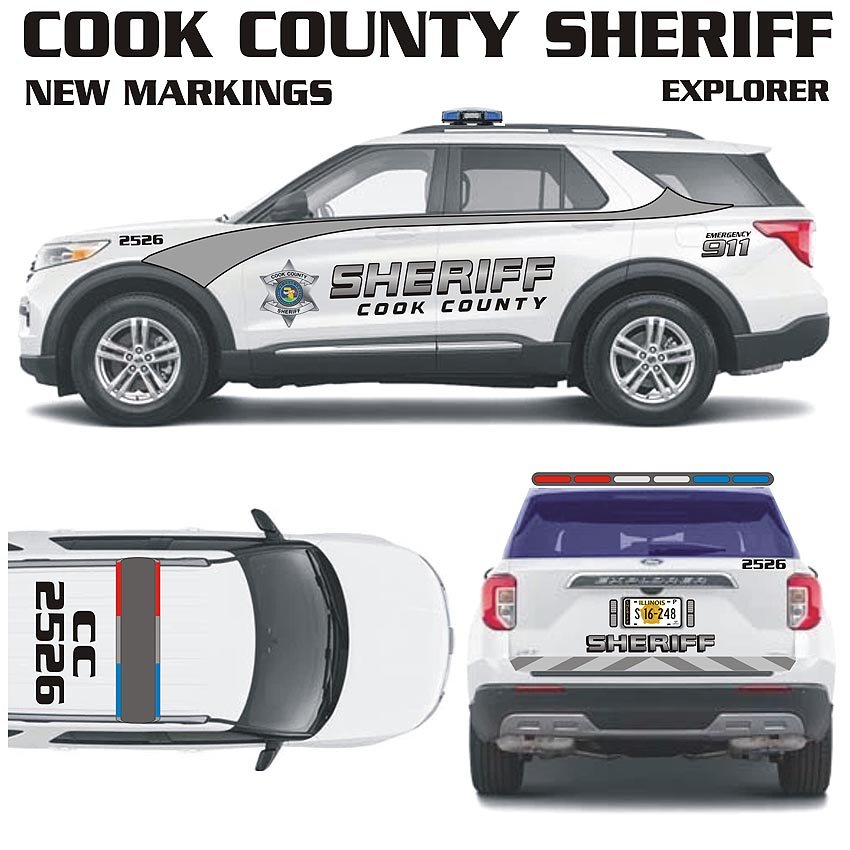 COOK COUNTY SHERIFF EXPLORER 2026